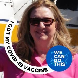 Meet your Posher, Melanie